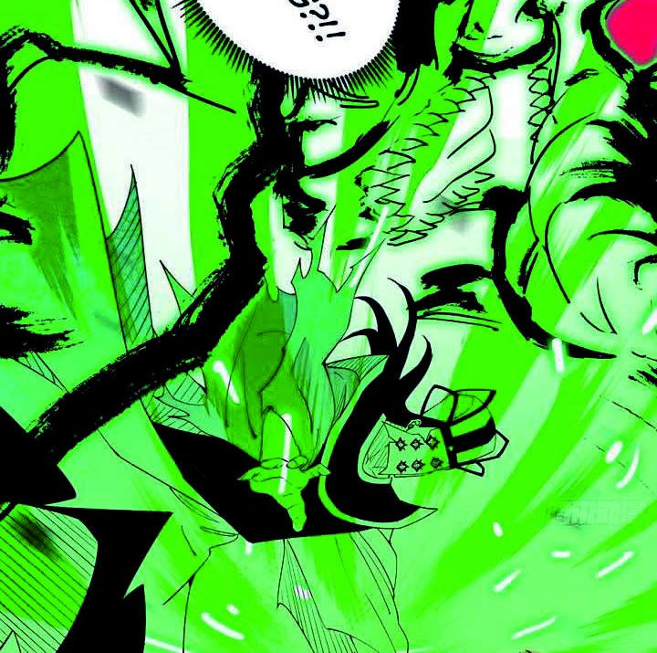 I’m An Evil God Chapter 314 - halaman 23
