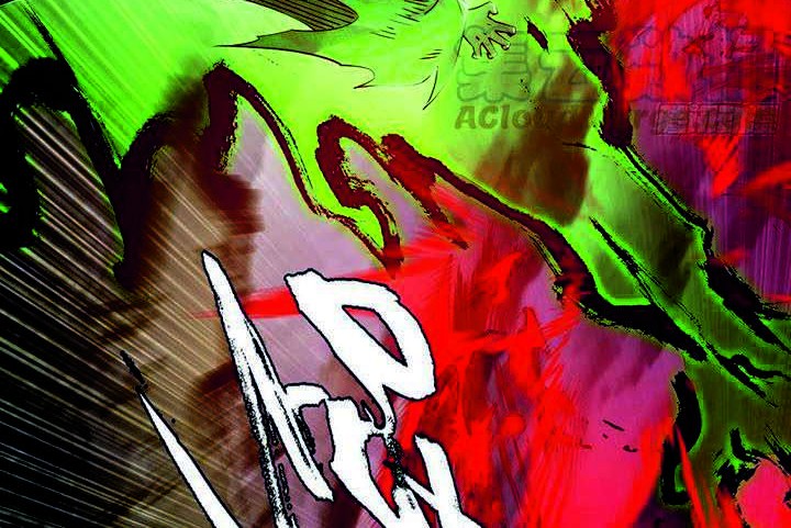 I’m An Evil God Chapter 314 - halaman 27