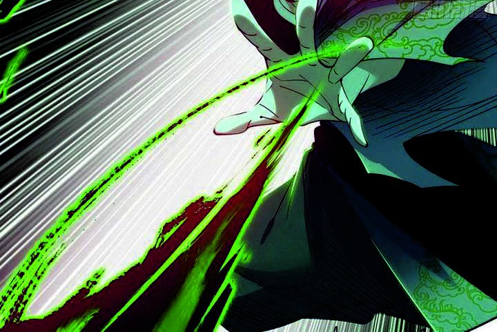 I’m An Evil God Chapter 314 - halaman 31