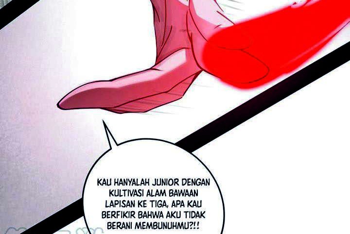 I’m An Evil God Chapter 314 - halaman 33