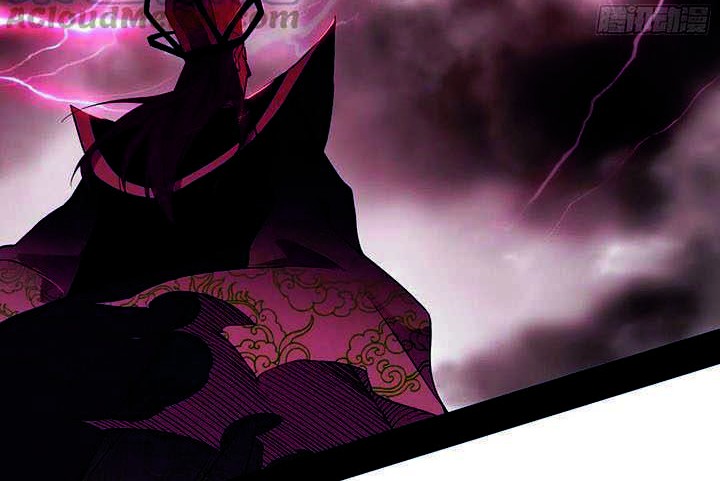I’m An Evil God Chapter 314 - halaman 35