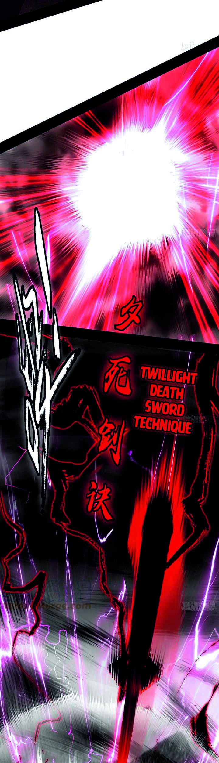 I’m An Evil God Chapter 314 - halaman 36