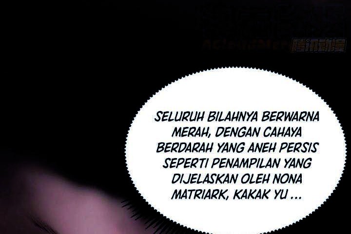 I’m An Evil God Chapter 314 - halaman 43