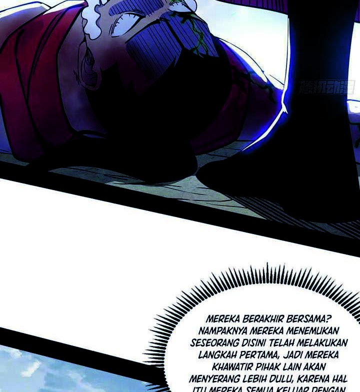 I’m An Evil God Chapter 314 - halaman 7