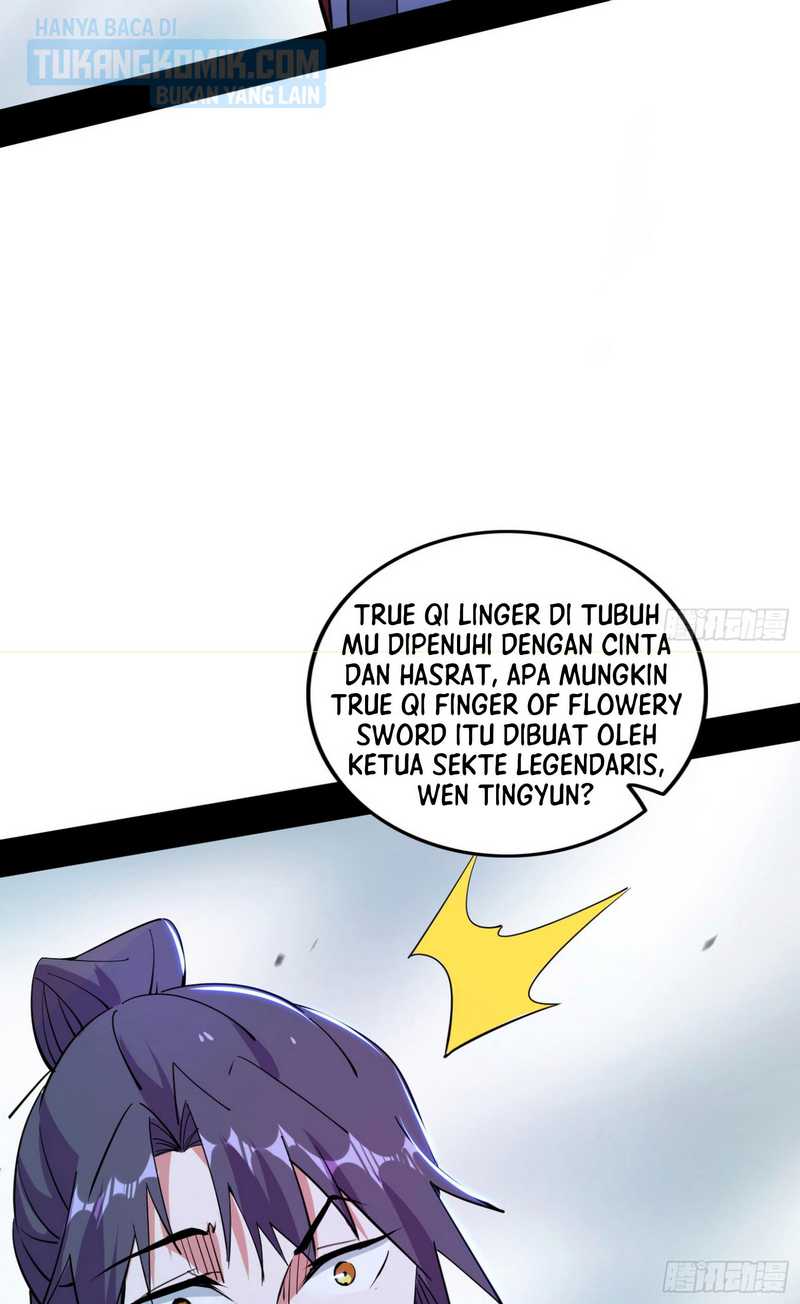 I’m An Evil God Chapter 315 - halaman 10
