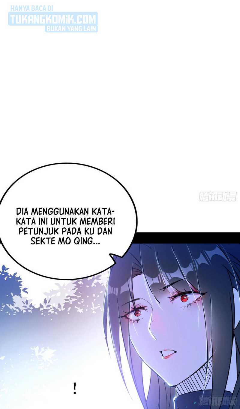 I’m An Evil God Chapter 315 - halaman 100