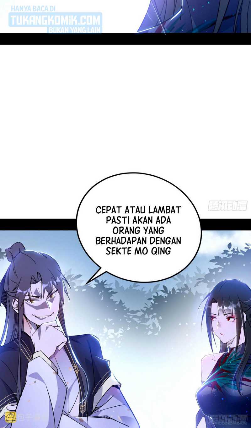 I’m An Evil God Chapter 315 - halaman 101