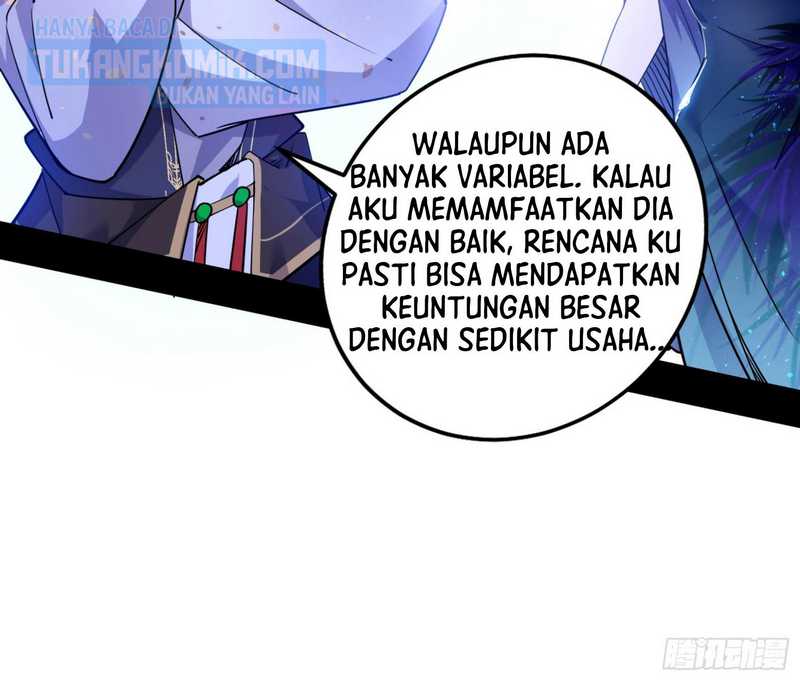 I’m An Evil God Chapter 315 - halaman 102
