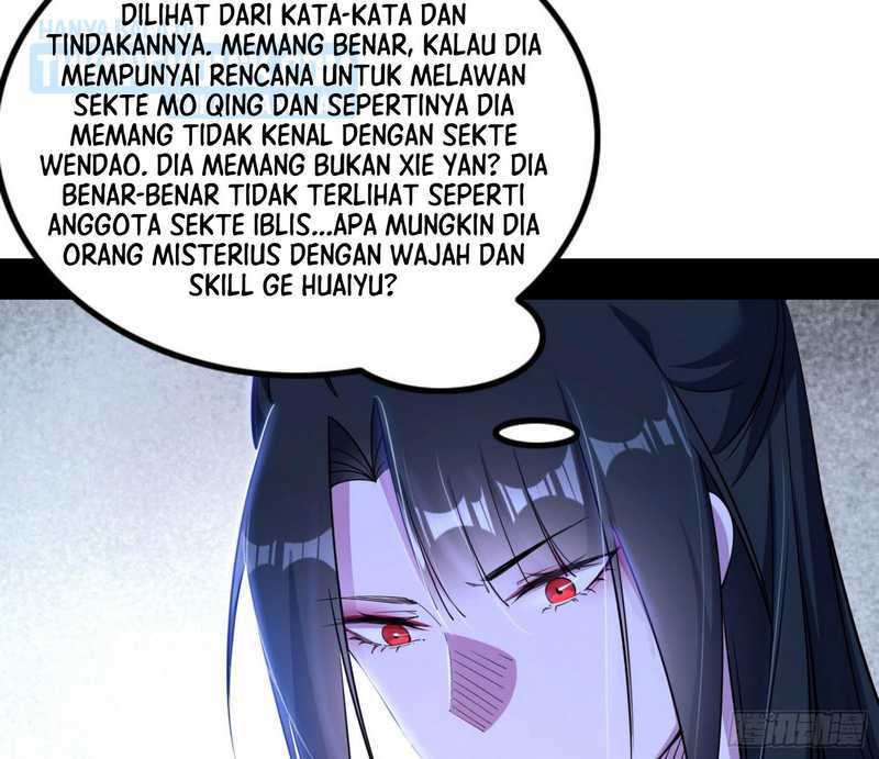 I’m An Evil God Chapter 315 - halaman 104