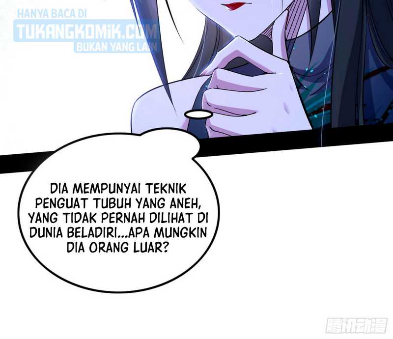 I’m An Evil God Chapter 315 - halaman 105