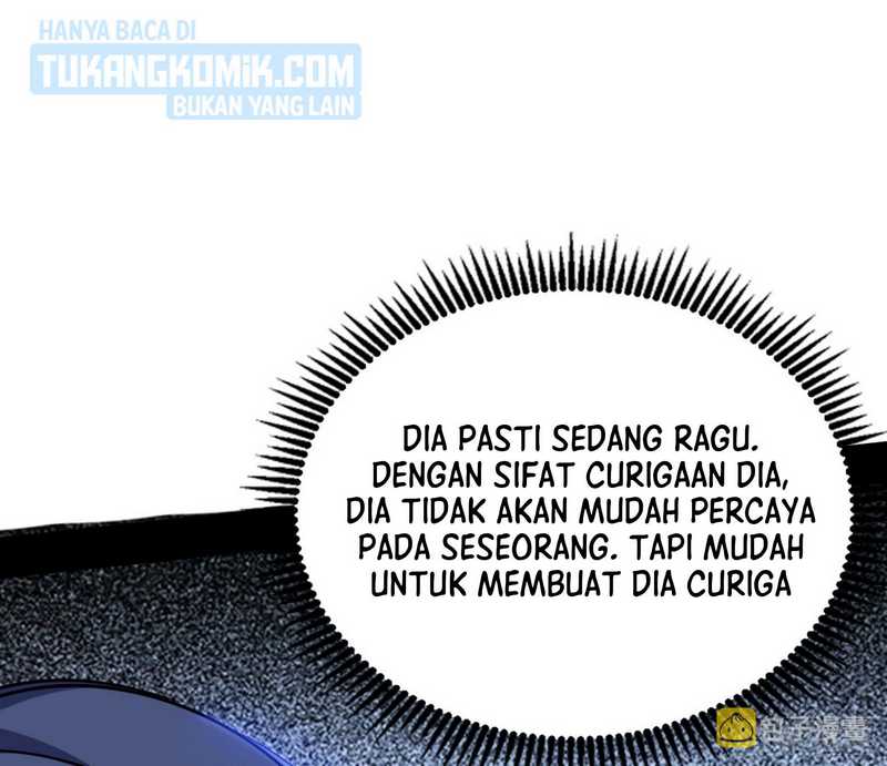 I’m An Evil God Chapter 315 - halaman 106