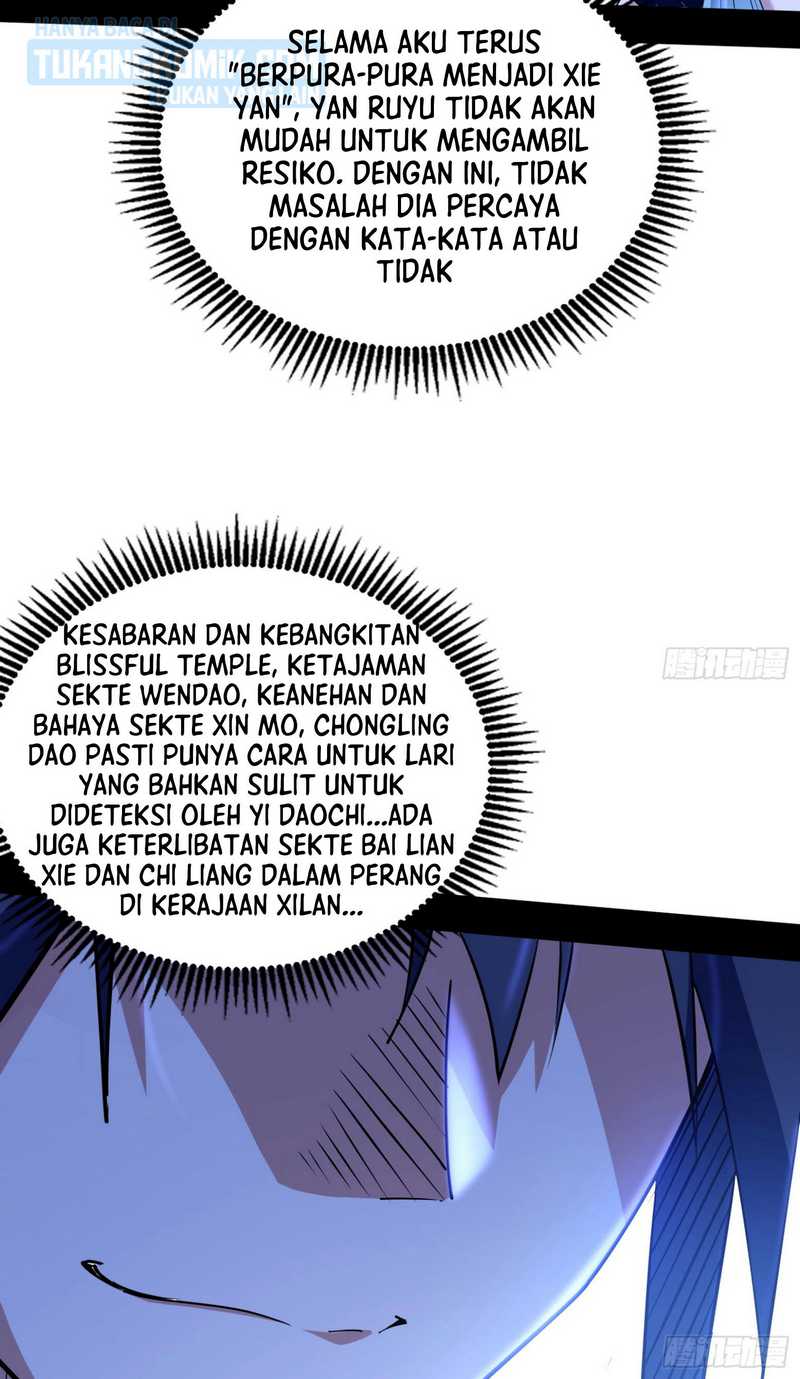 I’m An Evil God Chapter 315 - halaman 108