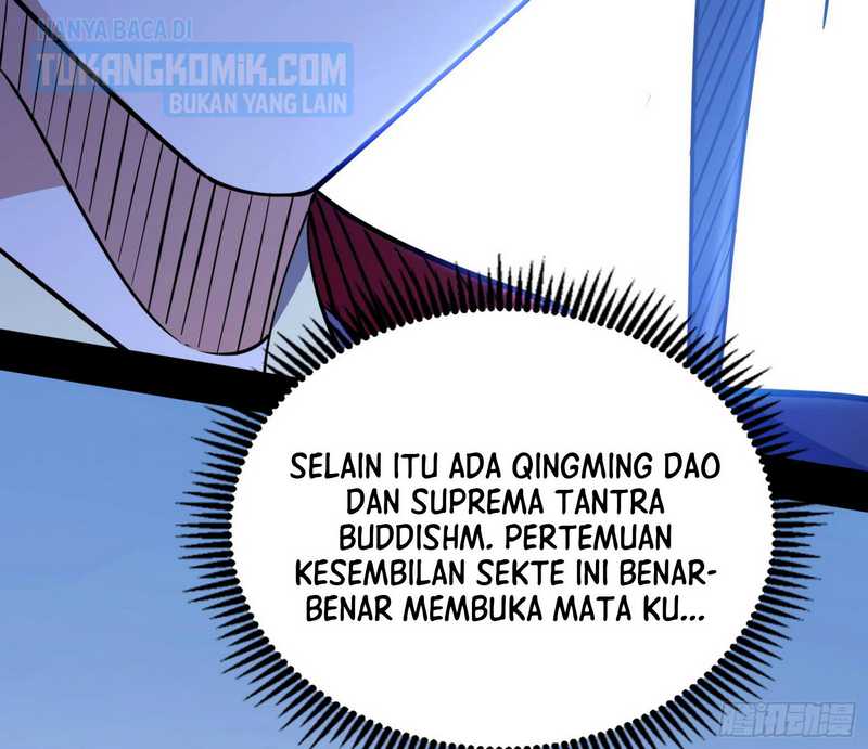 I’m An Evil God Chapter 315 - halaman 109