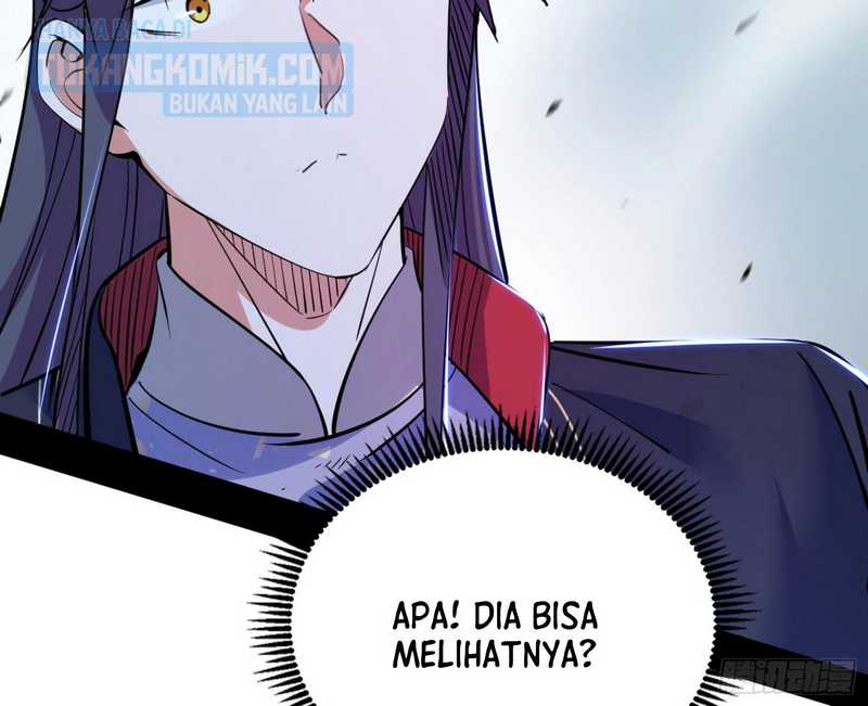 I’m An Evil God Chapter 315 - halaman 11