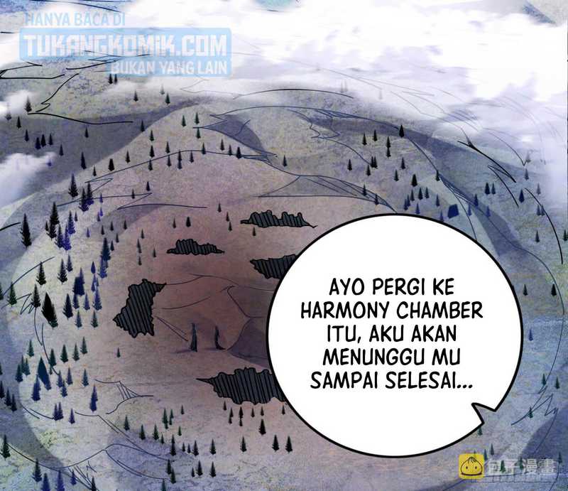 I’m An Evil God Chapter 315 - halaman 111