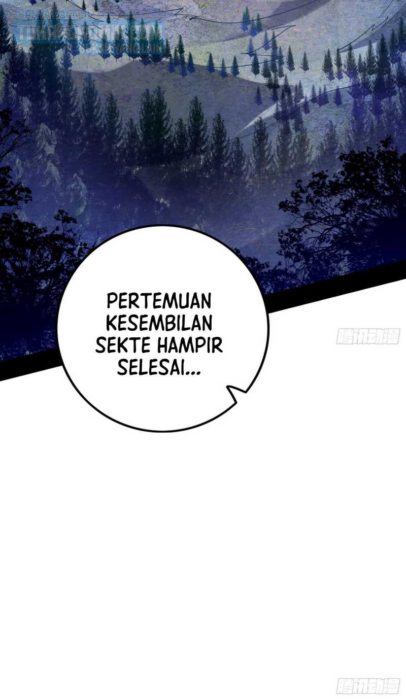 I’m An Evil God Chapter 315 - halaman 112