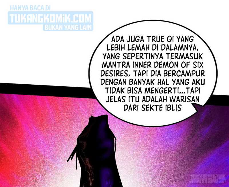 I’m An Evil God Chapter 315 - halaman 13