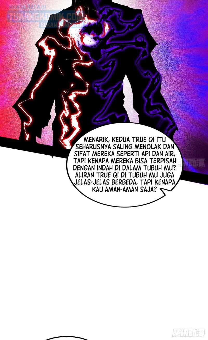 I’m An Evil God Chapter 315 - halaman 14