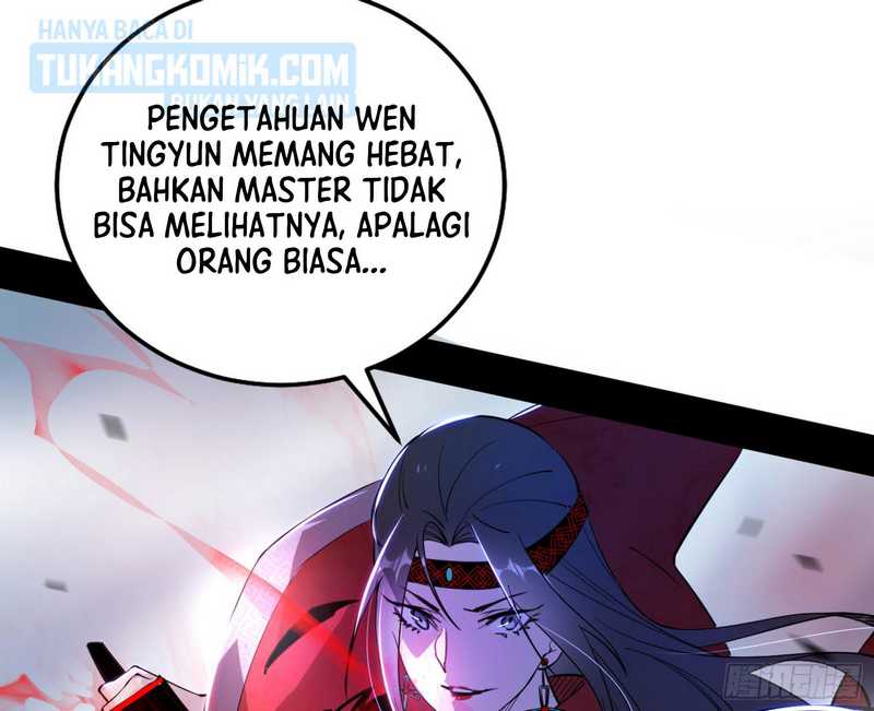 I’m An Evil God Chapter 315 - halaman 15