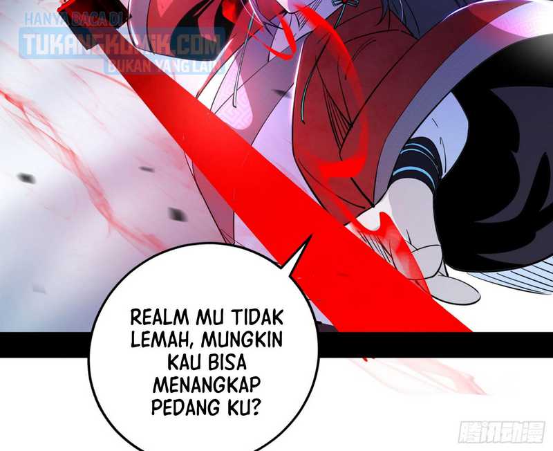I’m An Evil God Chapter 315 - halaman 16