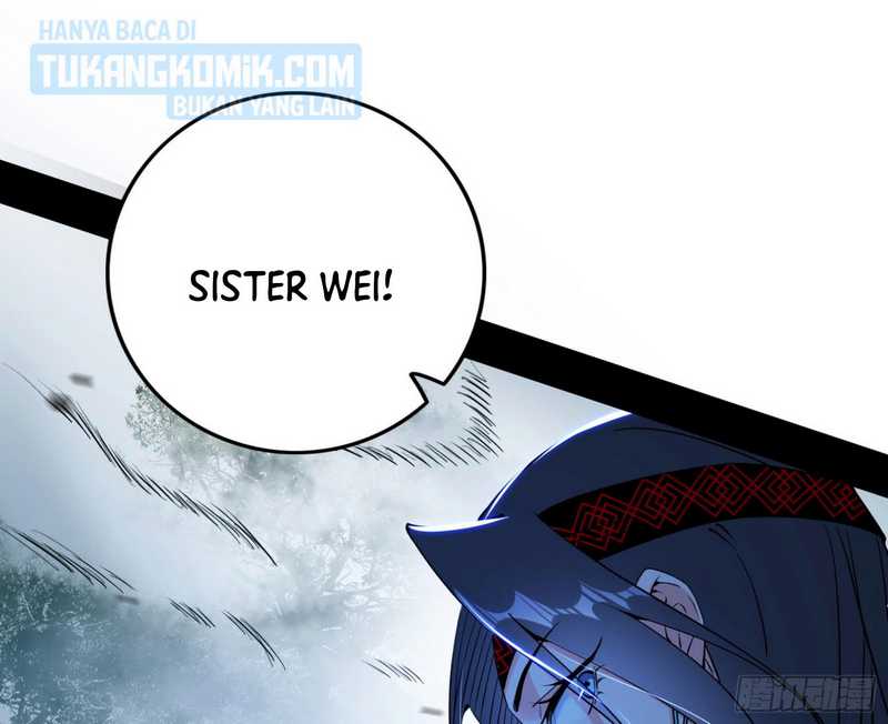 I’m An Evil God Chapter 315 - halaman 19