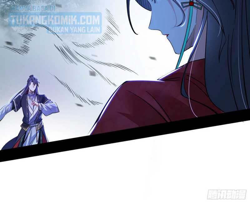 I’m An Evil God Chapter 315 - halaman 20
