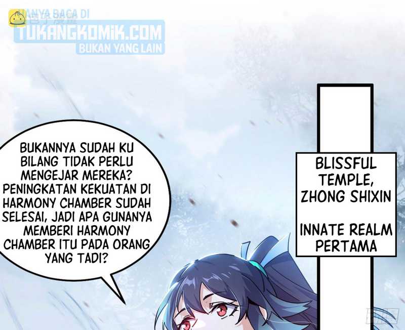 I’m An Evil God Chapter 315 - halaman 21