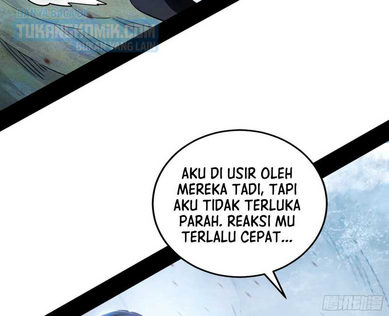 I’m An Evil God Chapter 315 - halaman 24