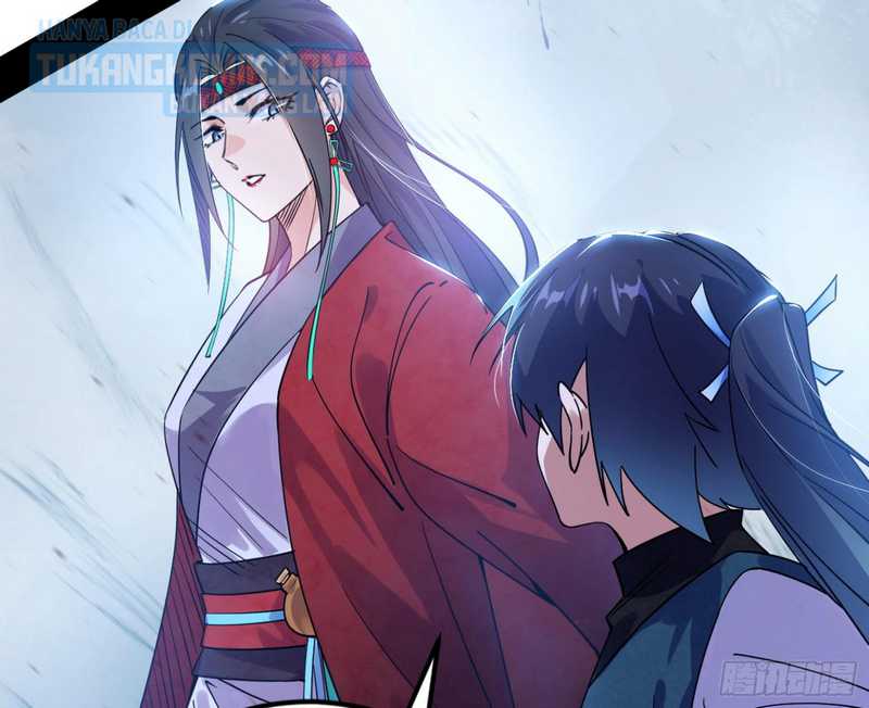 I’m An Evil God Chapter 315 - halaman 25