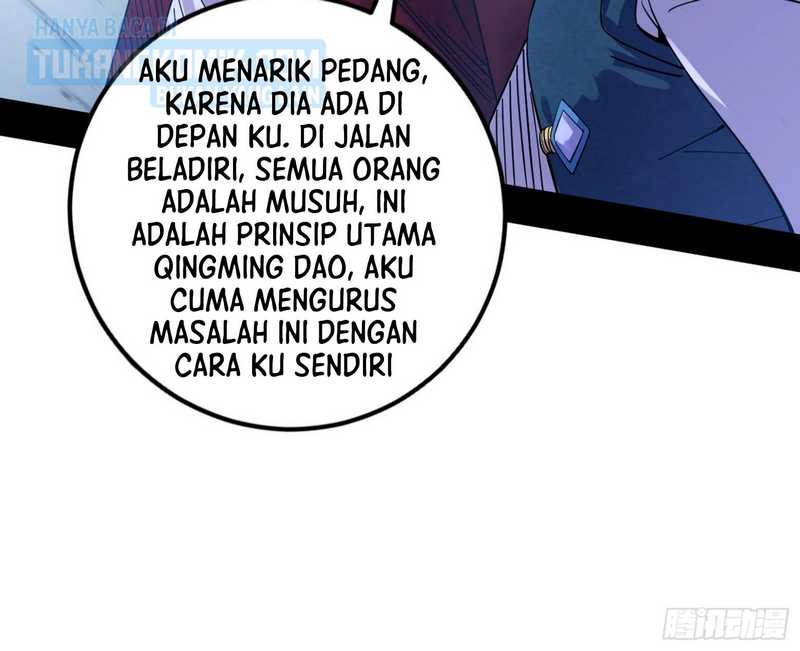 I’m An Evil God Chapter 315 - halaman 26