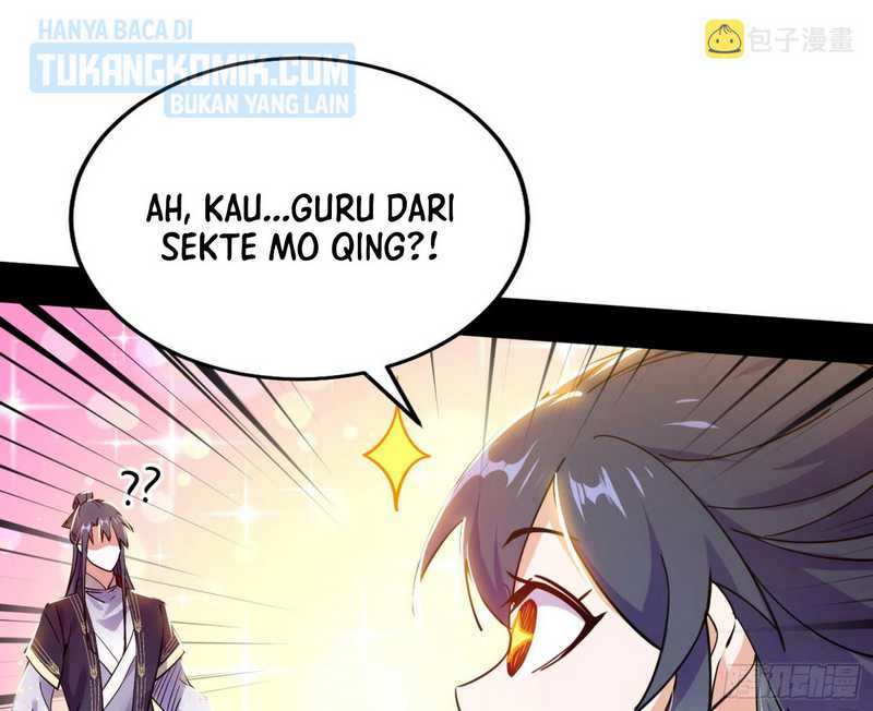 I’m An Evil God Chapter 315 - halaman 30