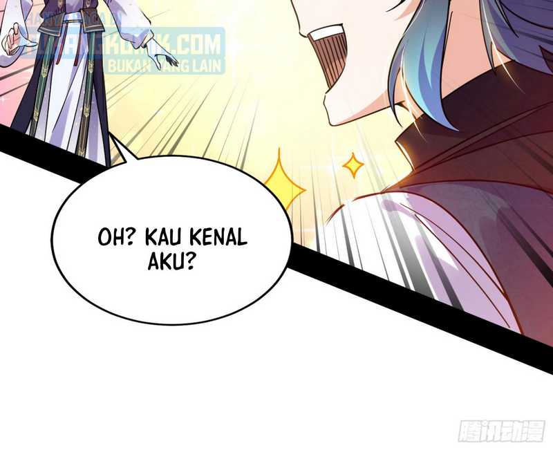 I’m An Evil God Chapter 315 - halaman 31