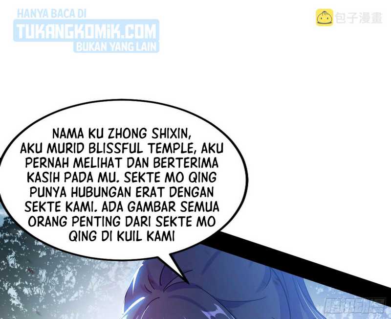 I’m An Evil God Chapter 315 - halaman 32