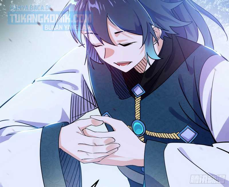 I’m An Evil God Chapter 315 - halaman 33