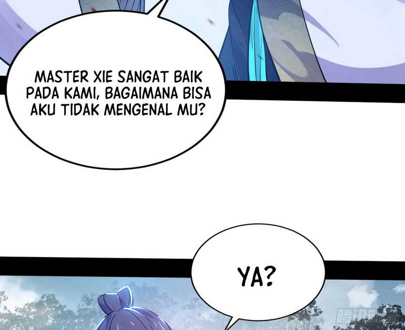 I’m An Evil God Chapter 315 - halaman 34