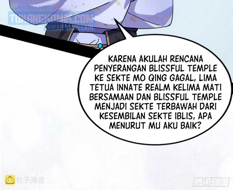 I’m An Evil God Chapter 315 - halaman 36