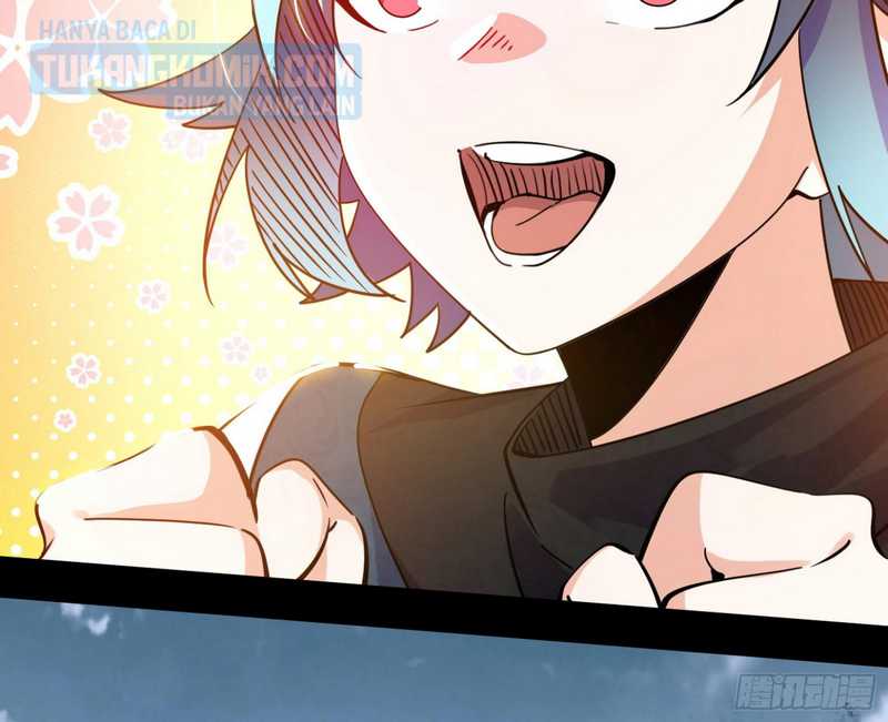 I’m An Evil God Chapter 315 - halaman 39