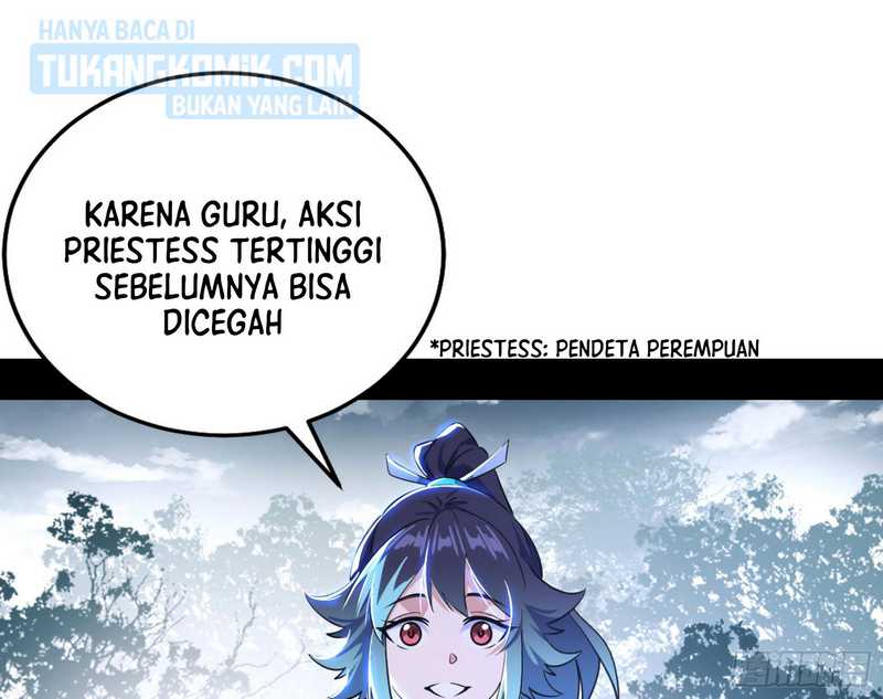 I’m An Evil God Chapter 315 - halaman 42