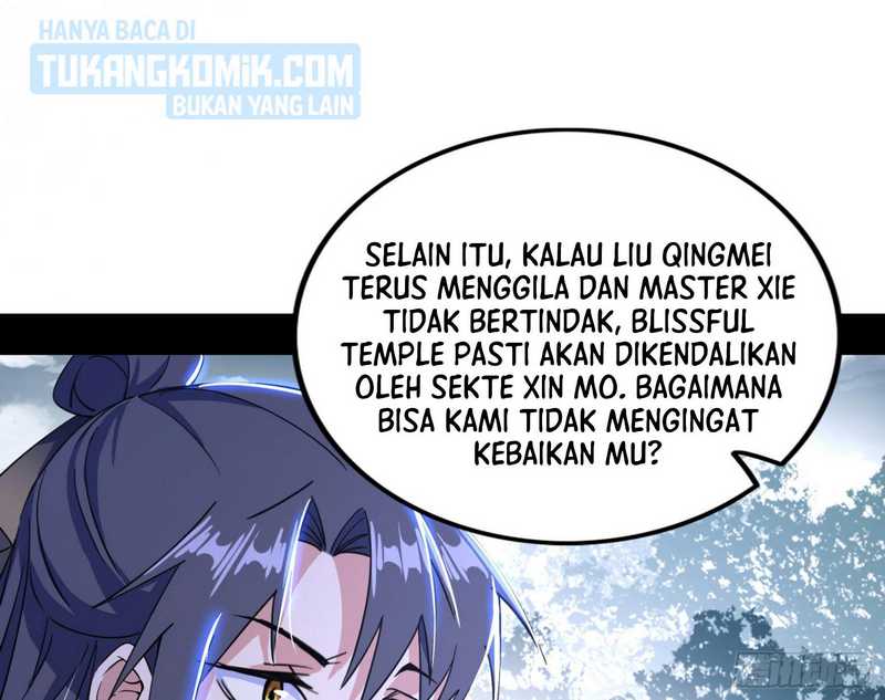 I’m An Evil God Chapter 315 - halaman 44