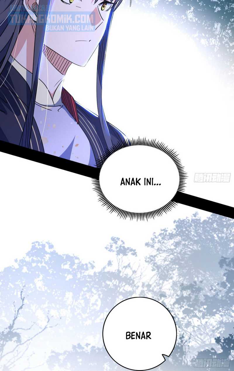 I’m An Evil God Chapter 315 - halaman 45