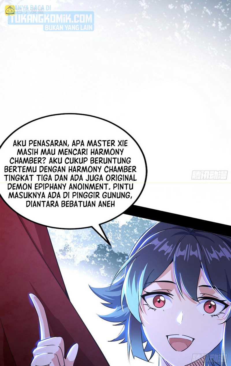 I’m An Evil God Chapter 315 - halaman 46