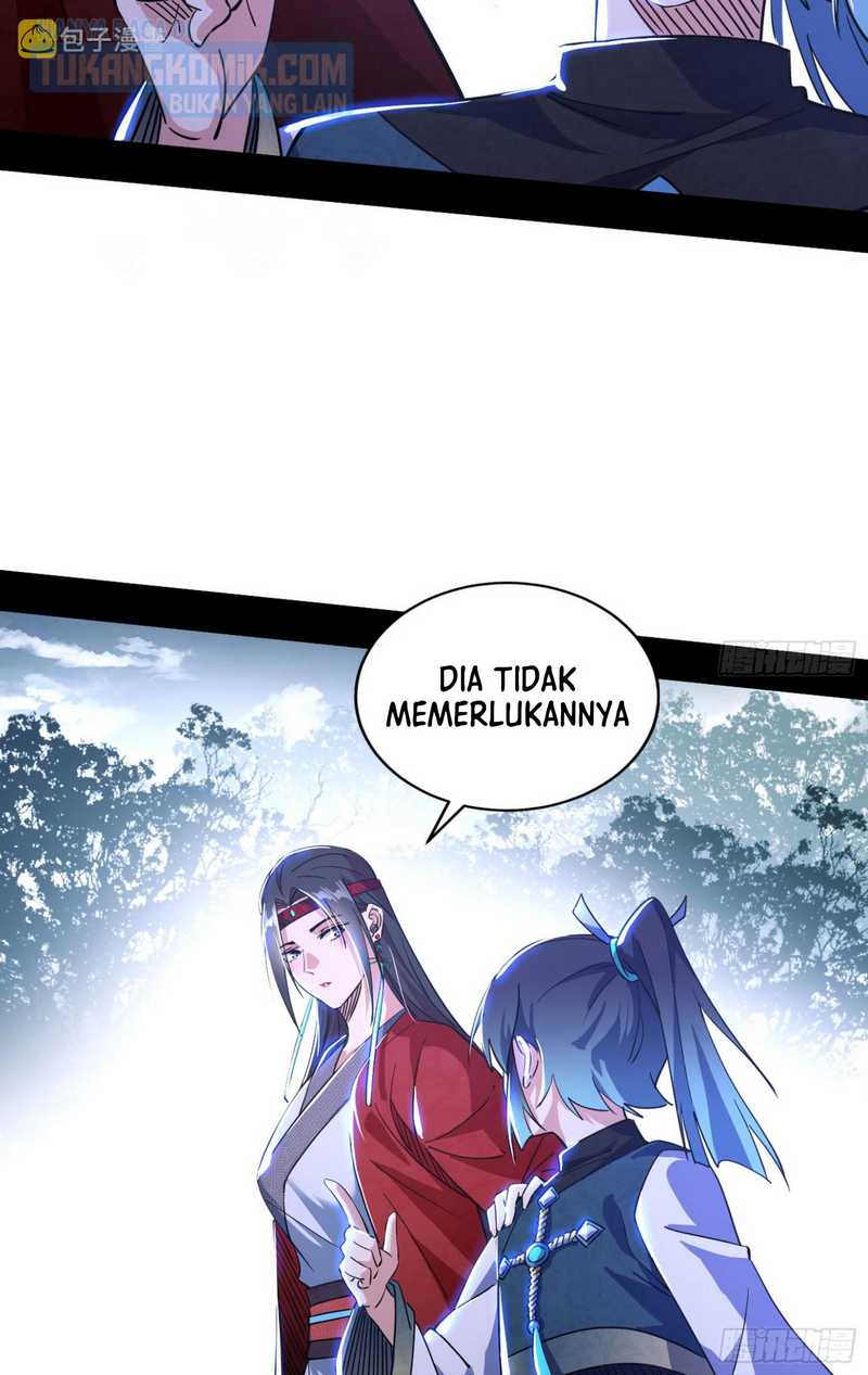 I’m An Evil God Chapter 315 - halaman 47