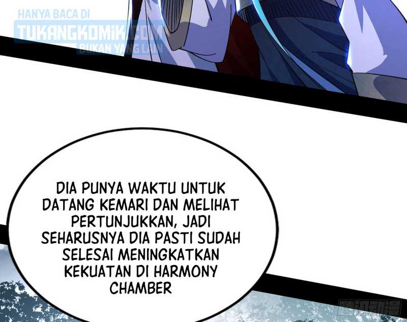I’m An Evil God Chapter 315 - halaman 48