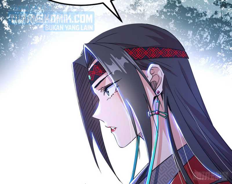 I’m An Evil God Chapter 315 - halaman 49