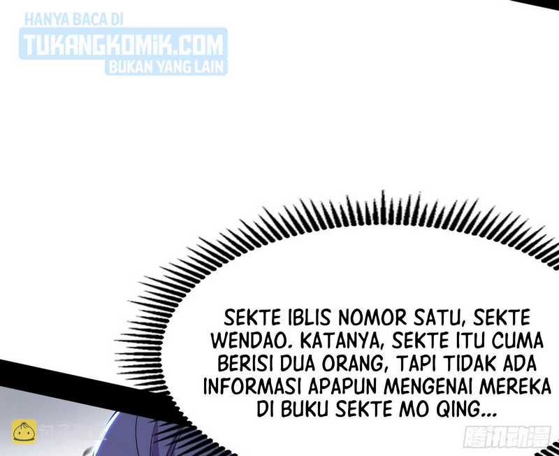 I’m An Evil God Chapter 315 - halaman 5