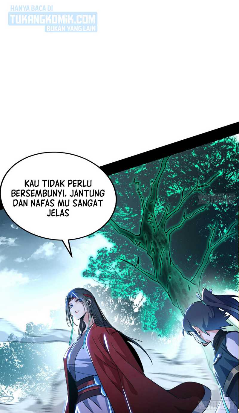 I’m An Evil God Chapter 315 - halaman 51