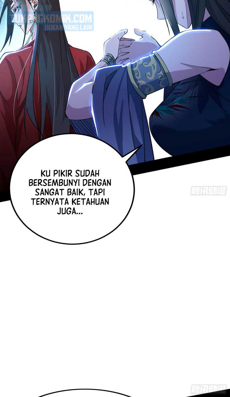 I’m An Evil God Chapter 315 - halaman 55