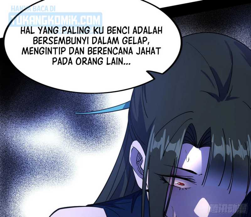 I’m An Evil God Chapter 315 - halaman 56