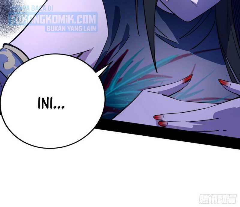 I’m An Evil God Chapter 315 - halaman 57