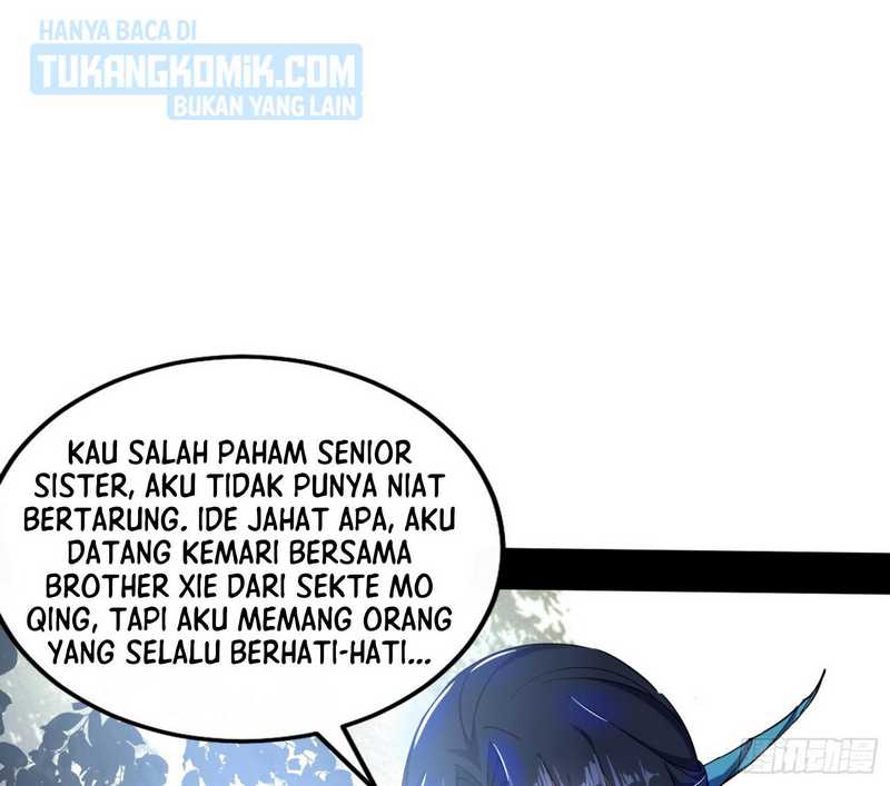 I’m An Evil God Chapter 315 - halaman 58